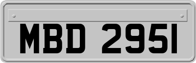 MBD2951
