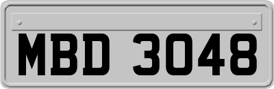 MBD3048