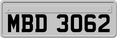 MBD3062