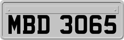 MBD3065