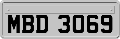 MBD3069