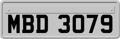 MBD3079