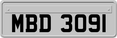 MBD3091