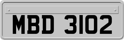 MBD3102