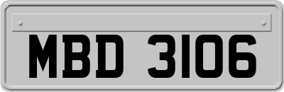 MBD3106