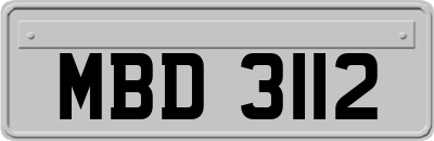 MBD3112