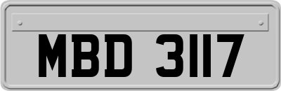 MBD3117