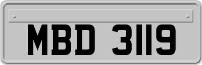 MBD3119