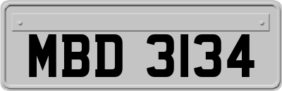 MBD3134