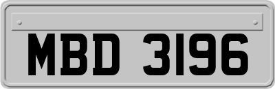 MBD3196