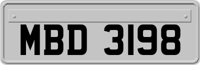 MBD3198