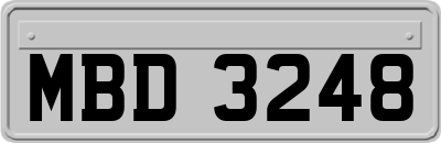 MBD3248