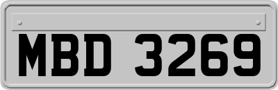 MBD3269