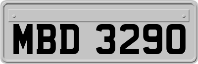 MBD3290