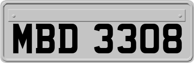 MBD3308