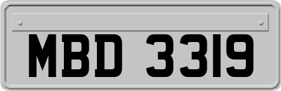 MBD3319