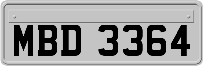 MBD3364