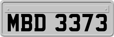 MBD3373