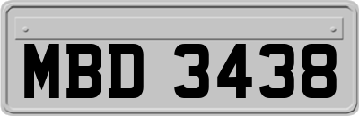 MBD3438