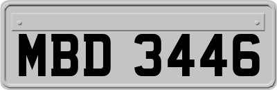 MBD3446