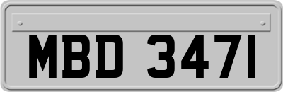 MBD3471