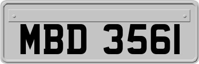 MBD3561