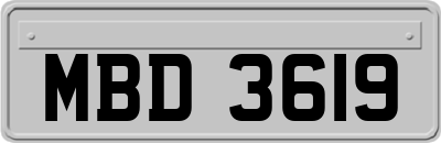 MBD3619
