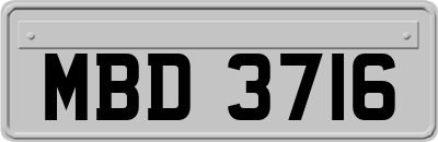 MBD3716