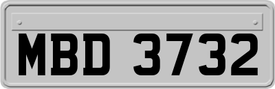 MBD3732