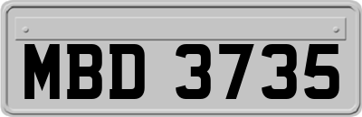 MBD3735