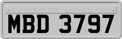 MBD3797