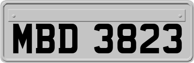 MBD3823