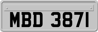 MBD3871
