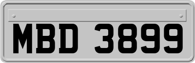 MBD3899