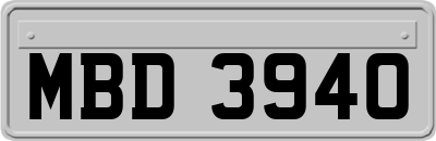 MBD3940