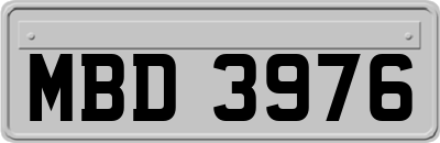 MBD3976