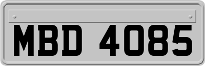 MBD4085