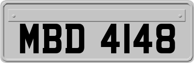 MBD4148