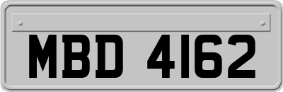 MBD4162