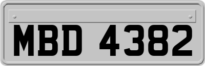 MBD4382