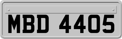 MBD4405