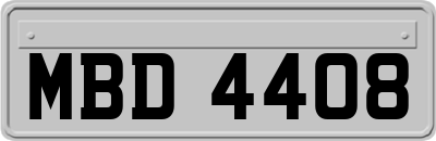 MBD4408
