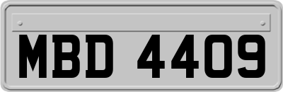 MBD4409