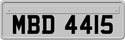 MBD4415