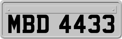 MBD4433