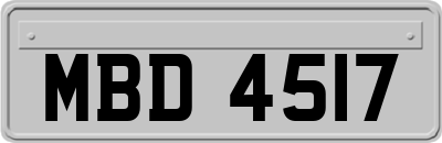 MBD4517