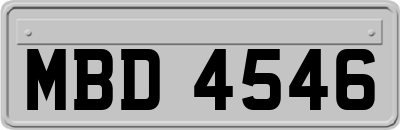 MBD4546