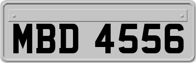 MBD4556