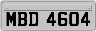 MBD4604