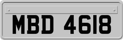 MBD4618